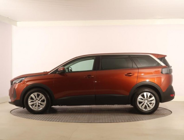 Peugeot 5008  PureTech 130 Active Pack