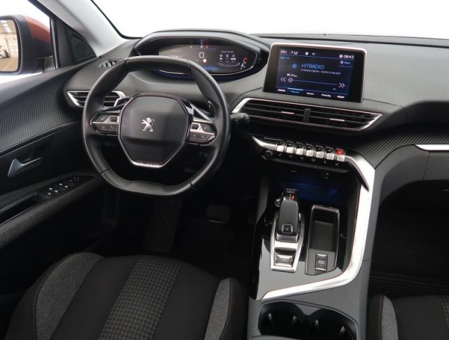 Peugeot 5008  PureTech 130 Active Pack