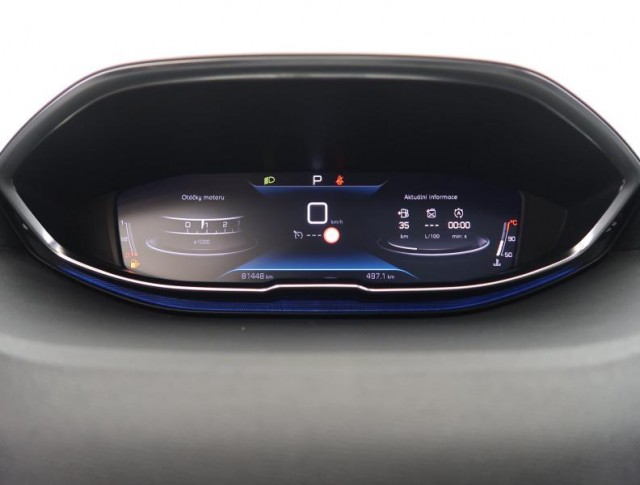 Peugeot 5008  PureTech 130 Active Pack