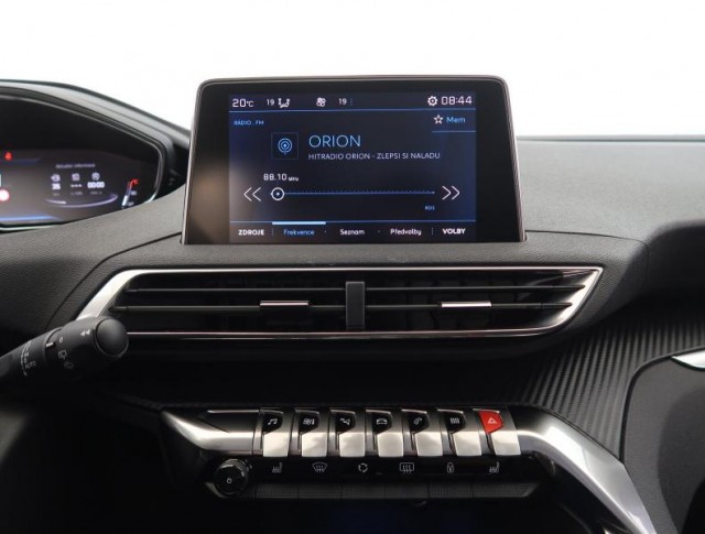 Peugeot 5008  PureTech 130 Active Pack