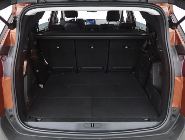Peugeot 5008  PureTech 130 Active Pack