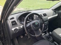 Škoda Yeti  1.2 TSI Ambition Plus