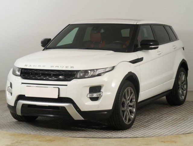 Land Rover Range Rover Evoque  SD4 Dynamic