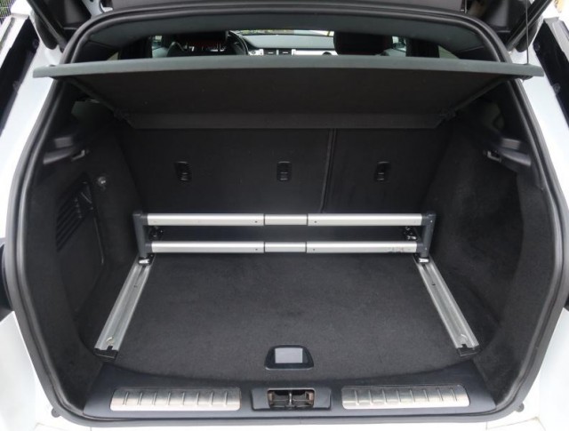 Land Rover Range Rover Evoque  SD4 Dynamic