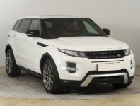 Land Rover Range Rover Evoque  SD4 Dynamic