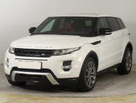 Land Rover Range Rover Evoque  SD4 Dynamic