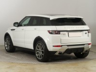 Land Rover Range Rover Evoque  SD4 Dynamic