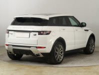 Land Rover Range Rover Evoque  SD4 Dynamic