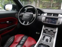 Land Rover Range Rover Evoque  SD4 Dynamic