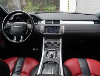 Land Rover Range Rover Evoque  SD4 Dynamic