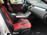 Land Rover Range Rover Evoque  SD4 Dynamic