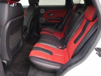Land Rover Range Rover Evoque  SD4 Dynamic