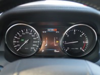 Land Rover Range Rover Evoque  SD4 Dynamic
