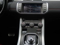 Land Rover Range Rover Evoque  SD4 Dynamic