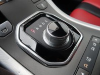 Land Rover Range Rover Evoque  SD4 Dynamic