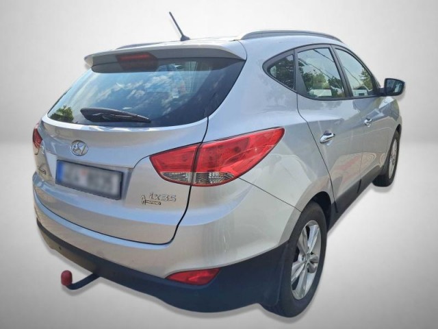 Hyundai ix35  1.6 GDI 