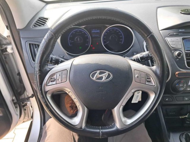 Hyundai ix35  1.6 GDI 