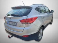 Hyundai ix35  1.6 GDI 
