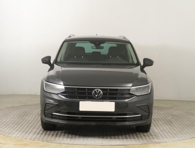 Volkswagen Tiguan  2.0 TDI Life