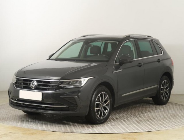 Volkswagen Tiguan  2.0 TDI Life