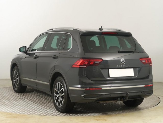 Volkswagen Tiguan  2.0 TDI Life