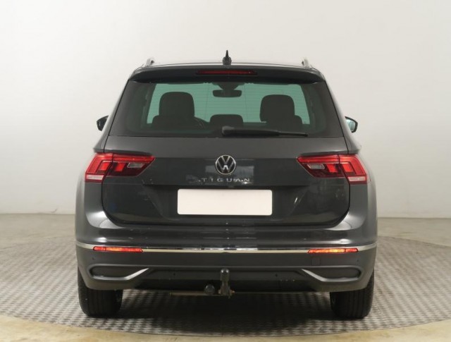 Volkswagen Tiguan  2.0 TDI Life