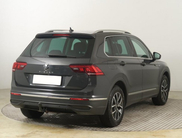Volkswagen Tiguan  2.0 TDI Life