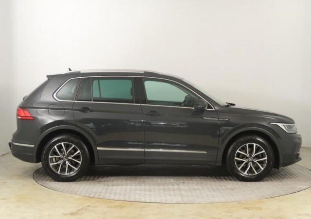Volkswagen Tiguan  2.0 TDI Life