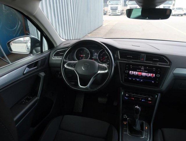 Volkswagen Tiguan  2.0 TDI Life