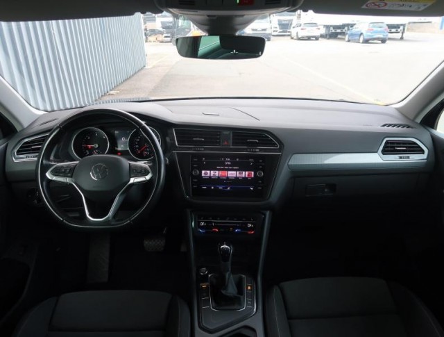 Volkswagen Tiguan  2.0 TDI Life