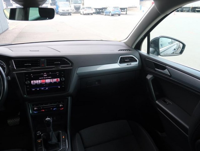Volkswagen Tiguan  2.0 TDI Life