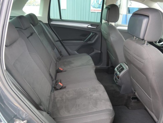 Volkswagen Tiguan  2.0 TDI Life