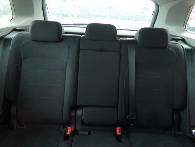 Volkswagen Tiguan  2.0 TDI Life