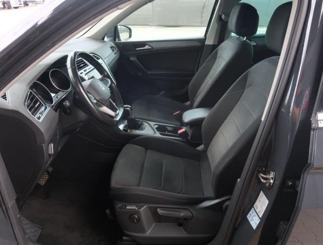 Volkswagen Tiguan  2.0 TDI Life