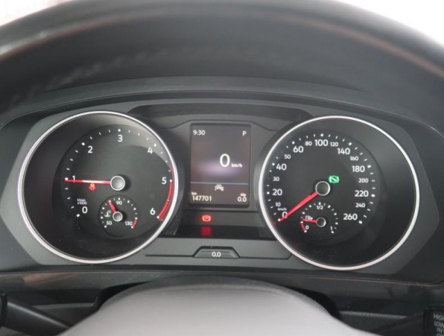 Volkswagen Tiguan  2.0 TDI Life