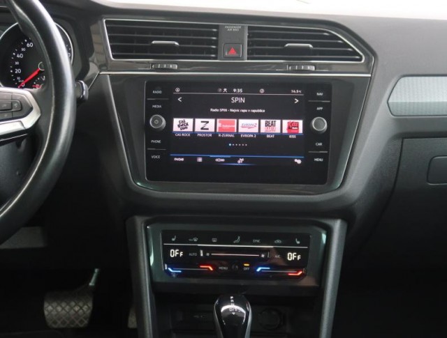Volkswagen Tiguan  2.0 TDI Life
