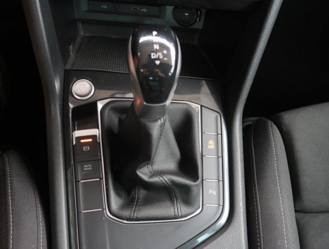 Volkswagen Tiguan  2.0 TDI Life
