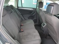 Volkswagen Tiguan  2.0 TDI Life