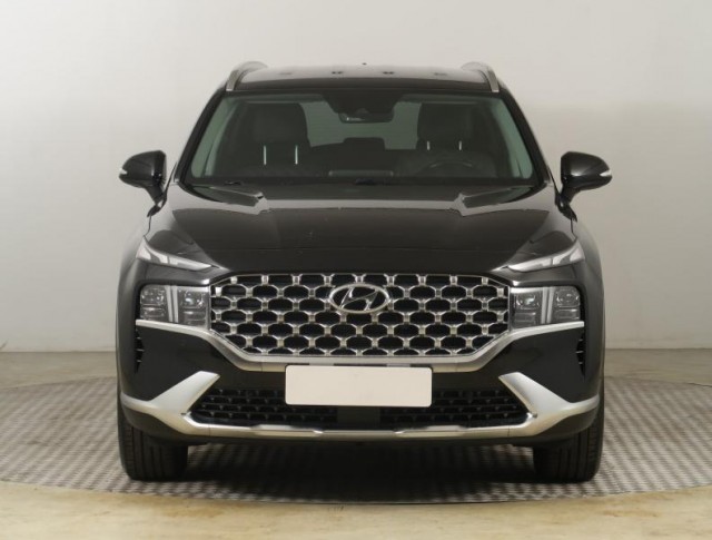 Hyundai Santa Fe  2.2 CRDi 