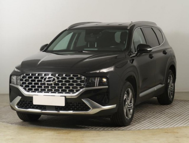 Hyundai Santa Fe  2.2 CRDi 