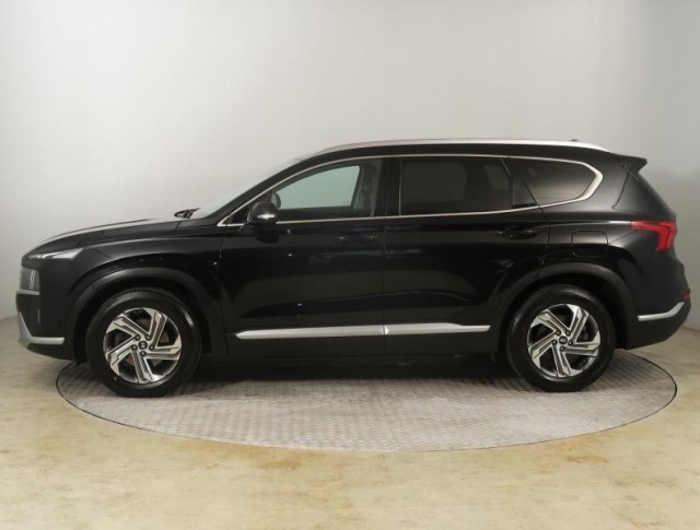 Hyundai Santa Fe  2.2 CRDi 