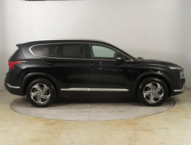 Hyundai Santa Fe  2.2 CRDi 