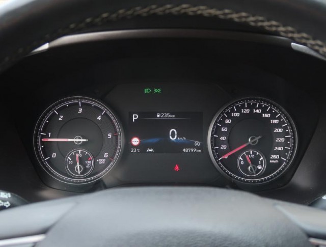 Hyundai Santa Fe  2.2 CRDi 