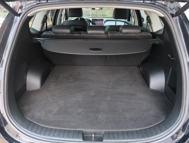 Hyundai Santa Fe  2.2 CRDi 
