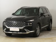 Hyundai Santa Fe  2.2 CRDi 