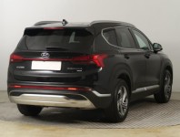 Hyundai Santa Fe  2.2 CRDi 