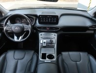 Hyundai Santa Fe  2.2 CRDi 