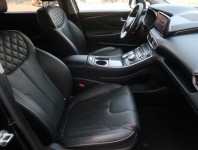 Hyundai Santa Fe  2.2 CRDi 