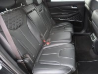 Hyundai Santa Fe  2.2 CRDi 