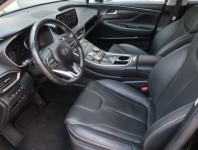 Hyundai Santa Fe  2.2 CRDi 